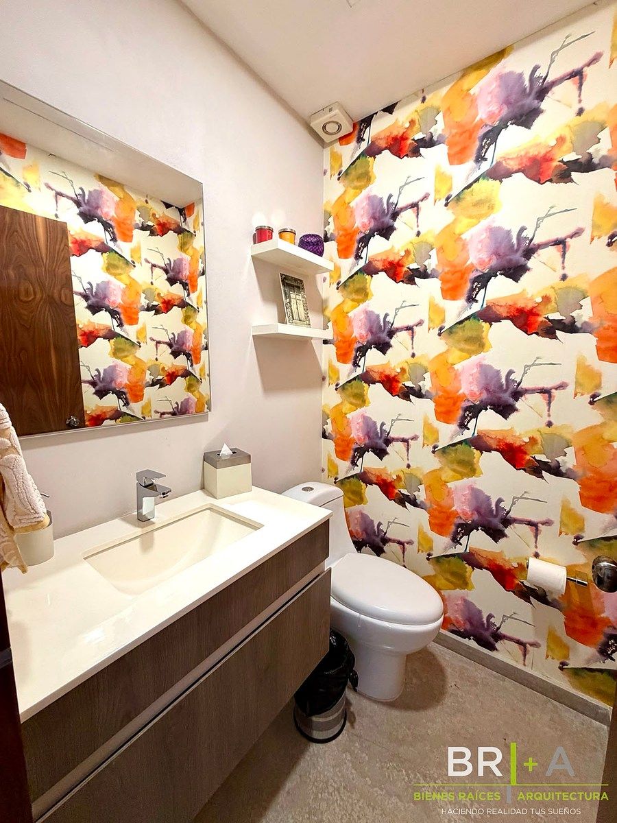 Apartamento em Villa Florence, Huixquilucan, foto 23 de 31