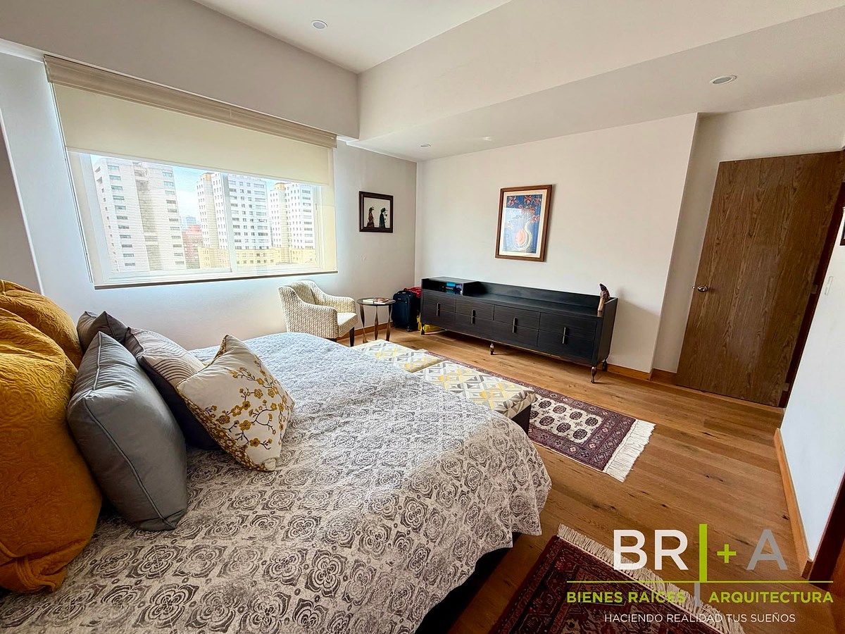 Apartamento em Villa Florence, Huixquilucan, foto 21 de 31