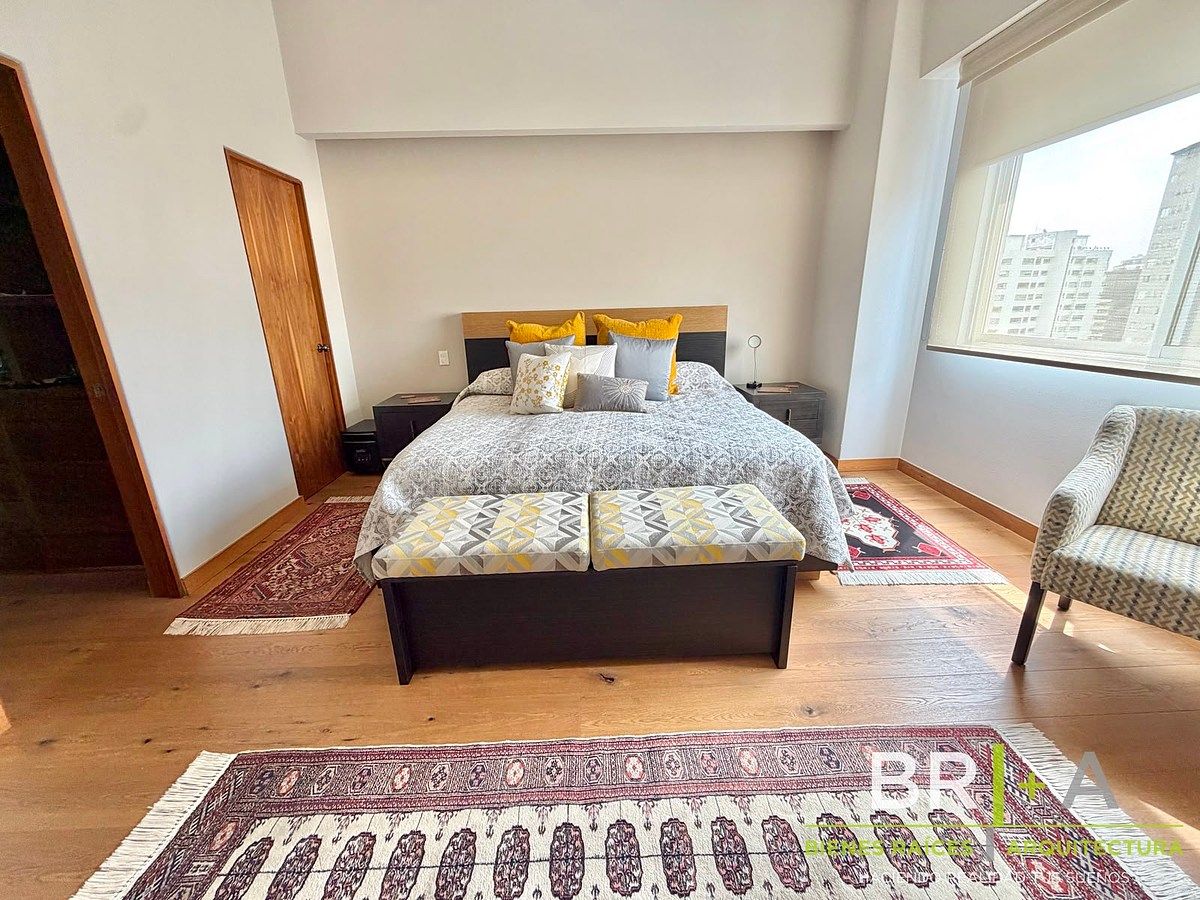 Apartamento em Villa Florence, Huixquilucan, foto 10 de 31