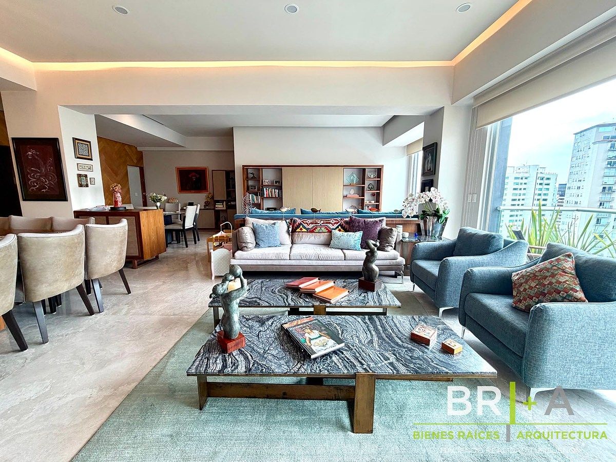 Apartamento em Villa Florence, Huixquilucan, foto 18 de 31
