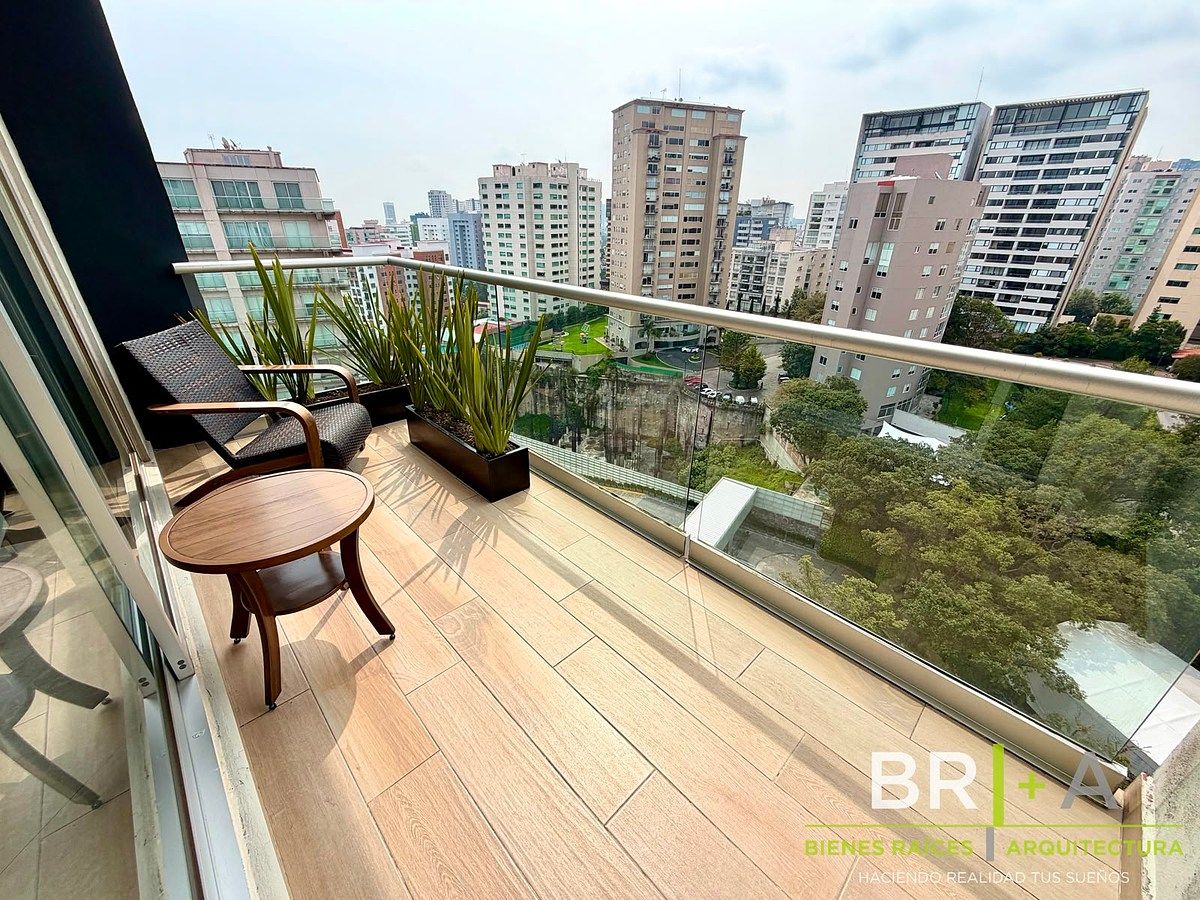 Apartamento em Villa Florence, Huixquilucan, foto 20 de 31