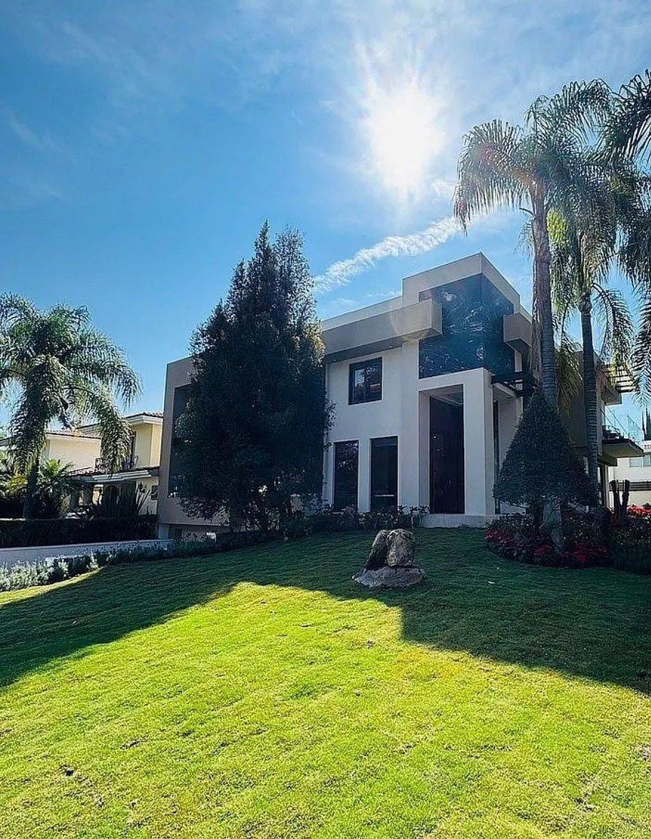 Casa em Valle Real, Zapopan, foto 3 de 45