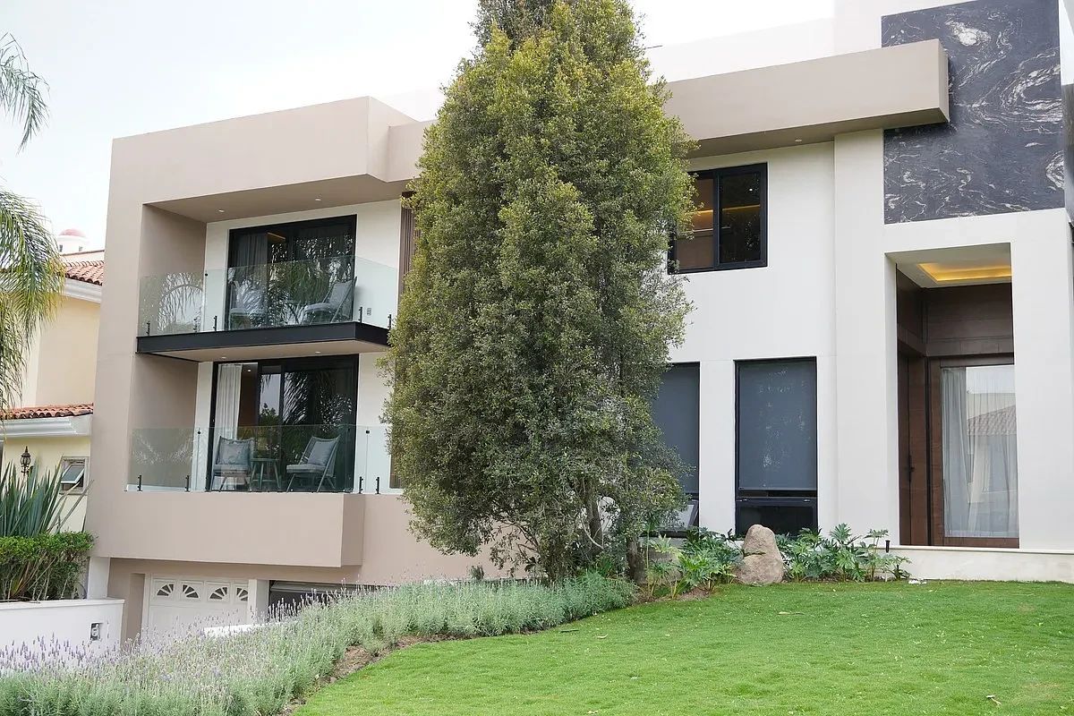 Casa em Valle Real, Zapopan, foto 6 de 45
