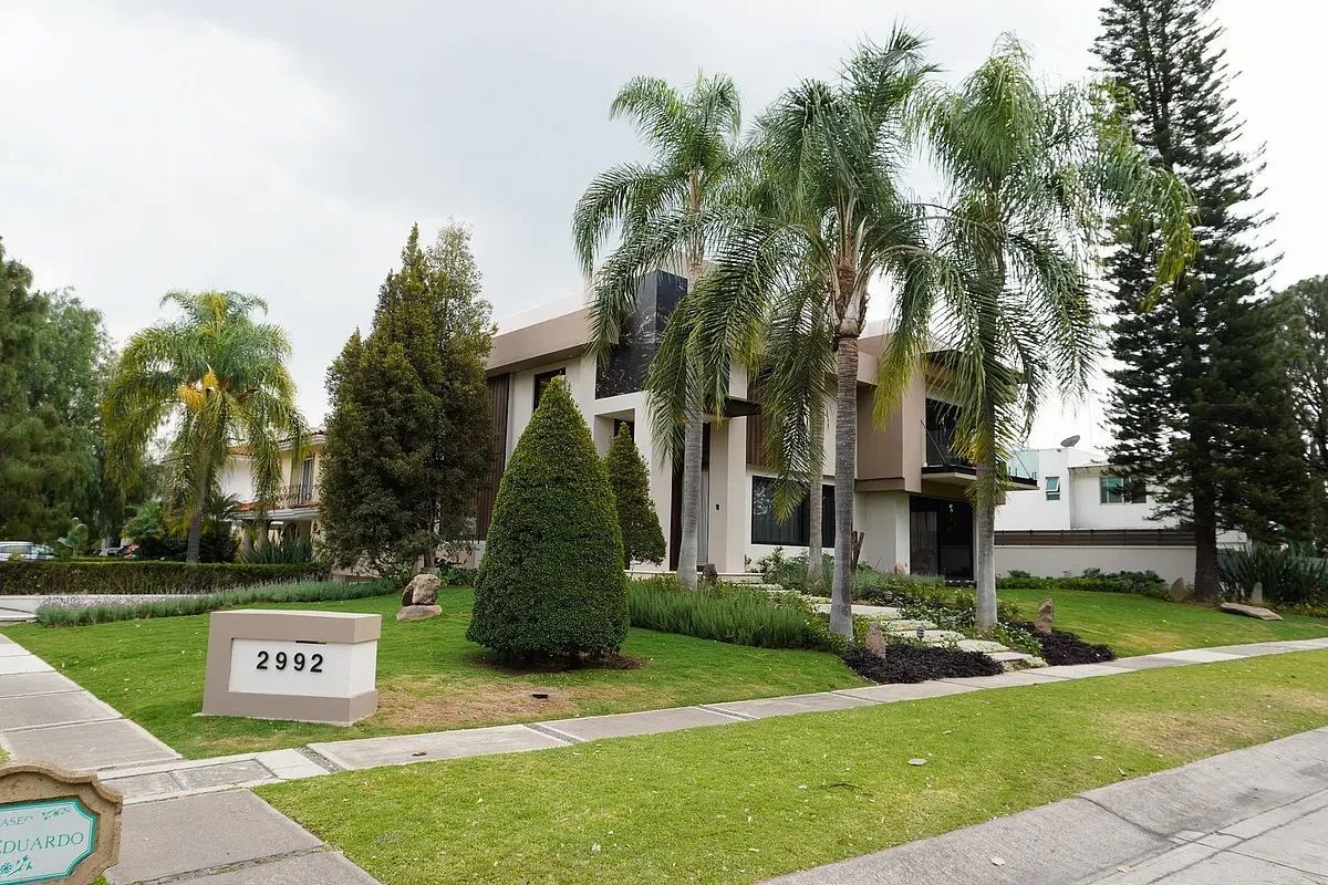 Casa em Valle Real, Zapopan, foto 8 de 45