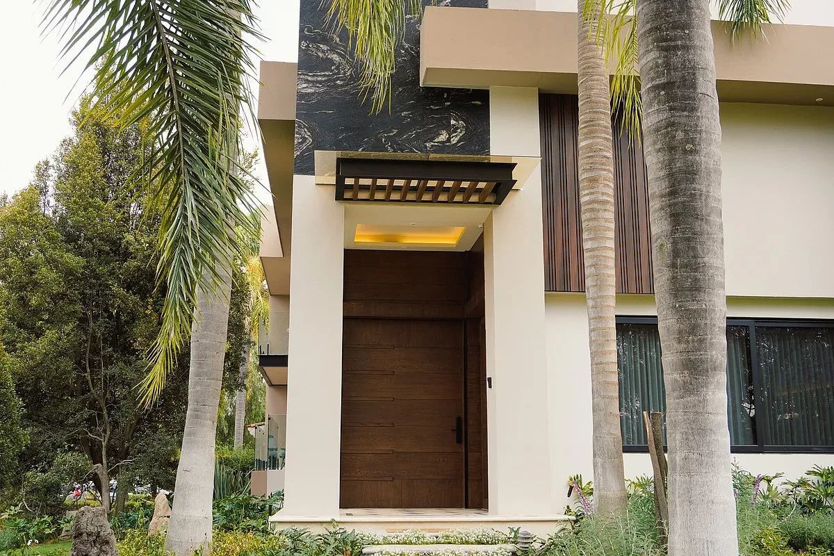 Casa em Valle Real, Zapopan, foto 9 de 45