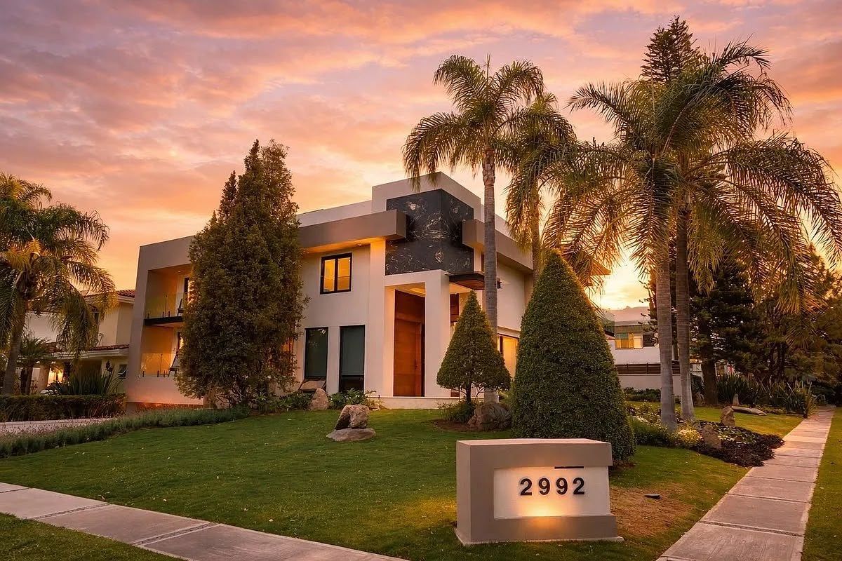 Casa em Valle Real, Zapopan, foto 45 de 45