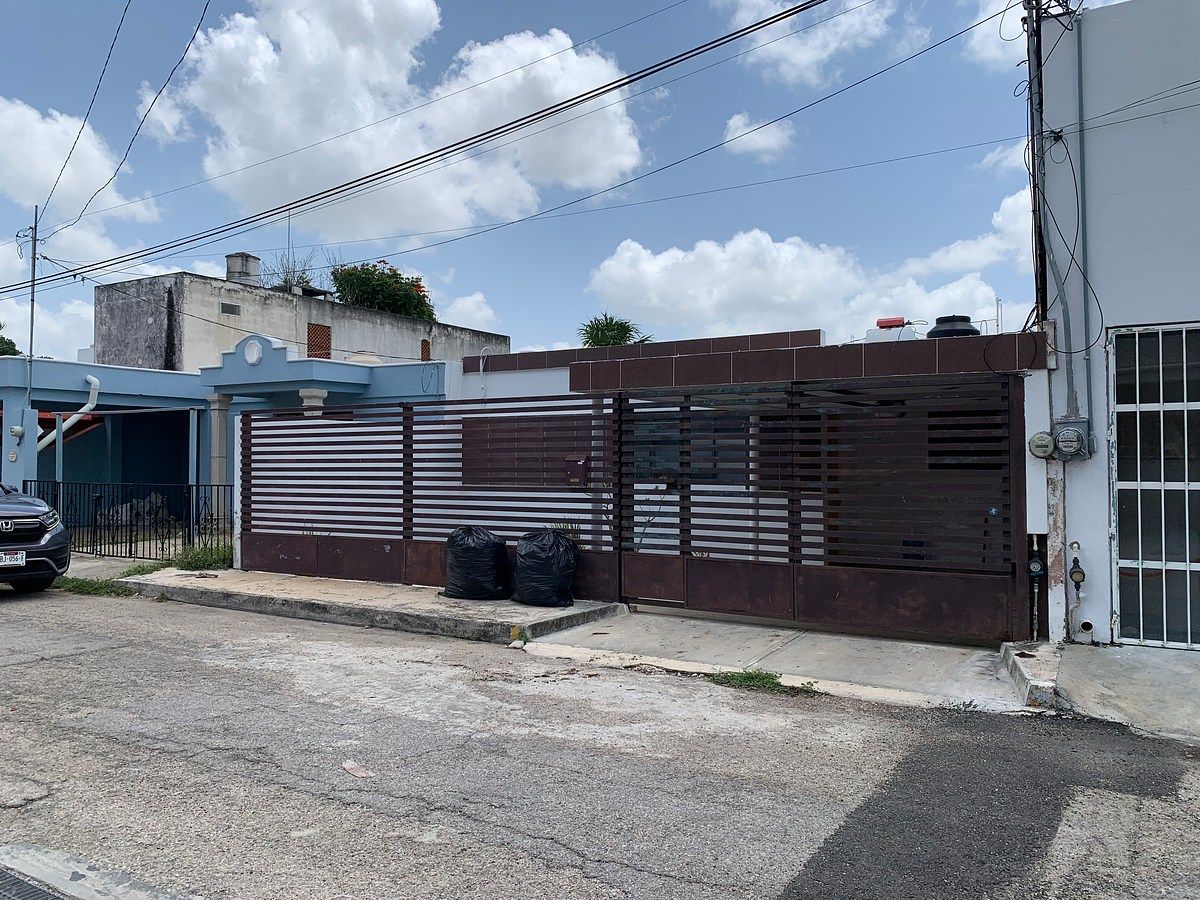 Casa em Revolución (Cordemex), Mérida, foto 2 de 13