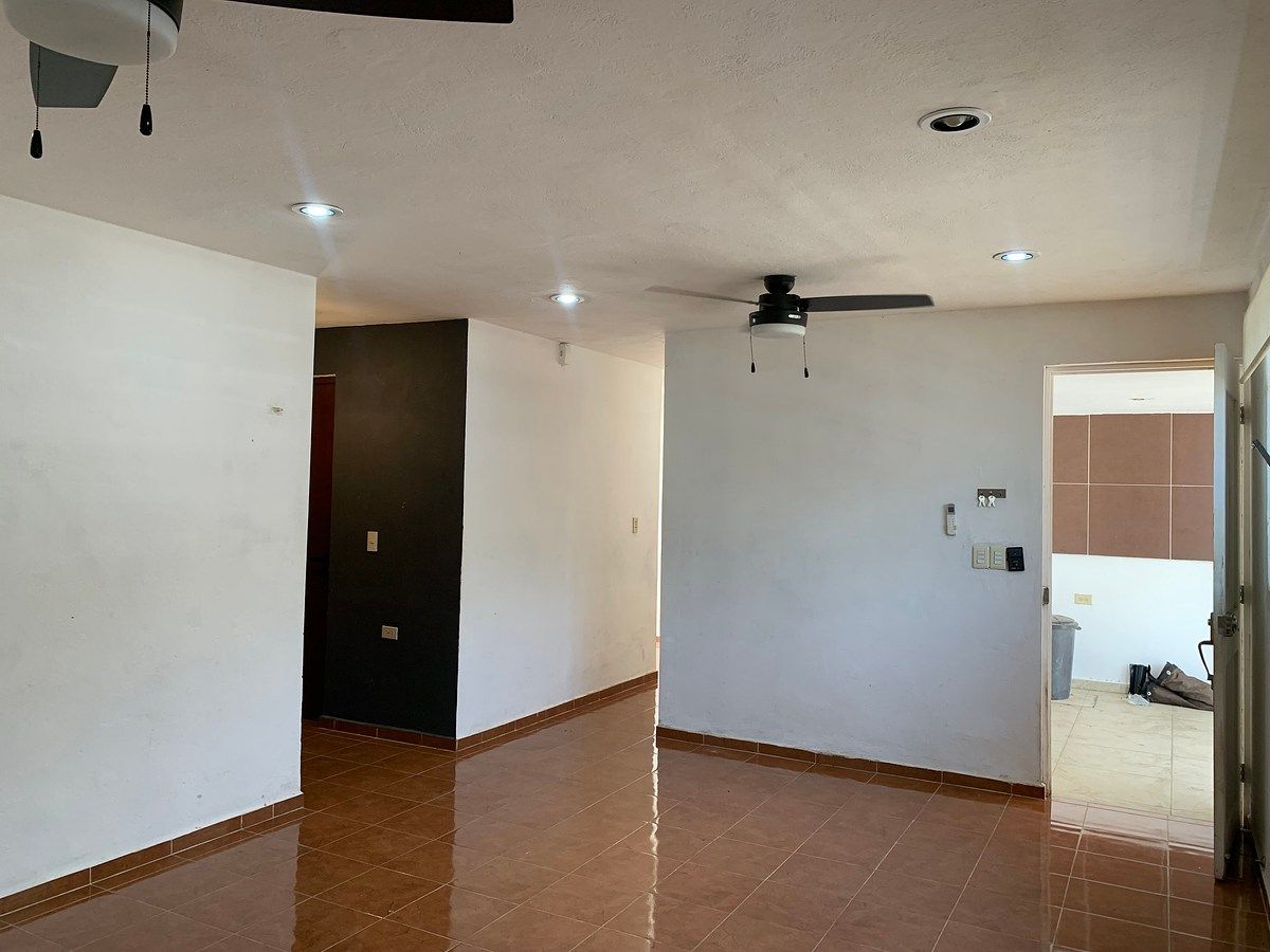 Casa em Revolución (Cordemex), Mérida, foto 4 de 13