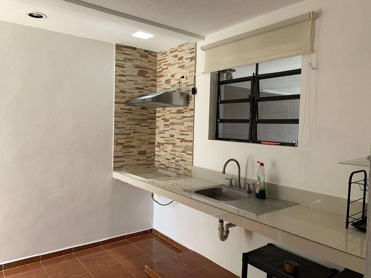Casa em Revolución (Cordemex), Mérida, foto 6 de 13