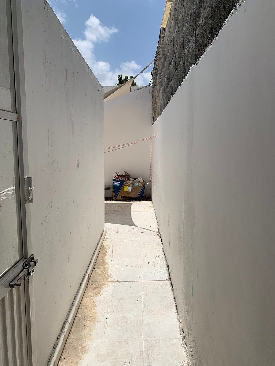 Casa em Revolución (Cordemex), Mérida, foto 8 de 13