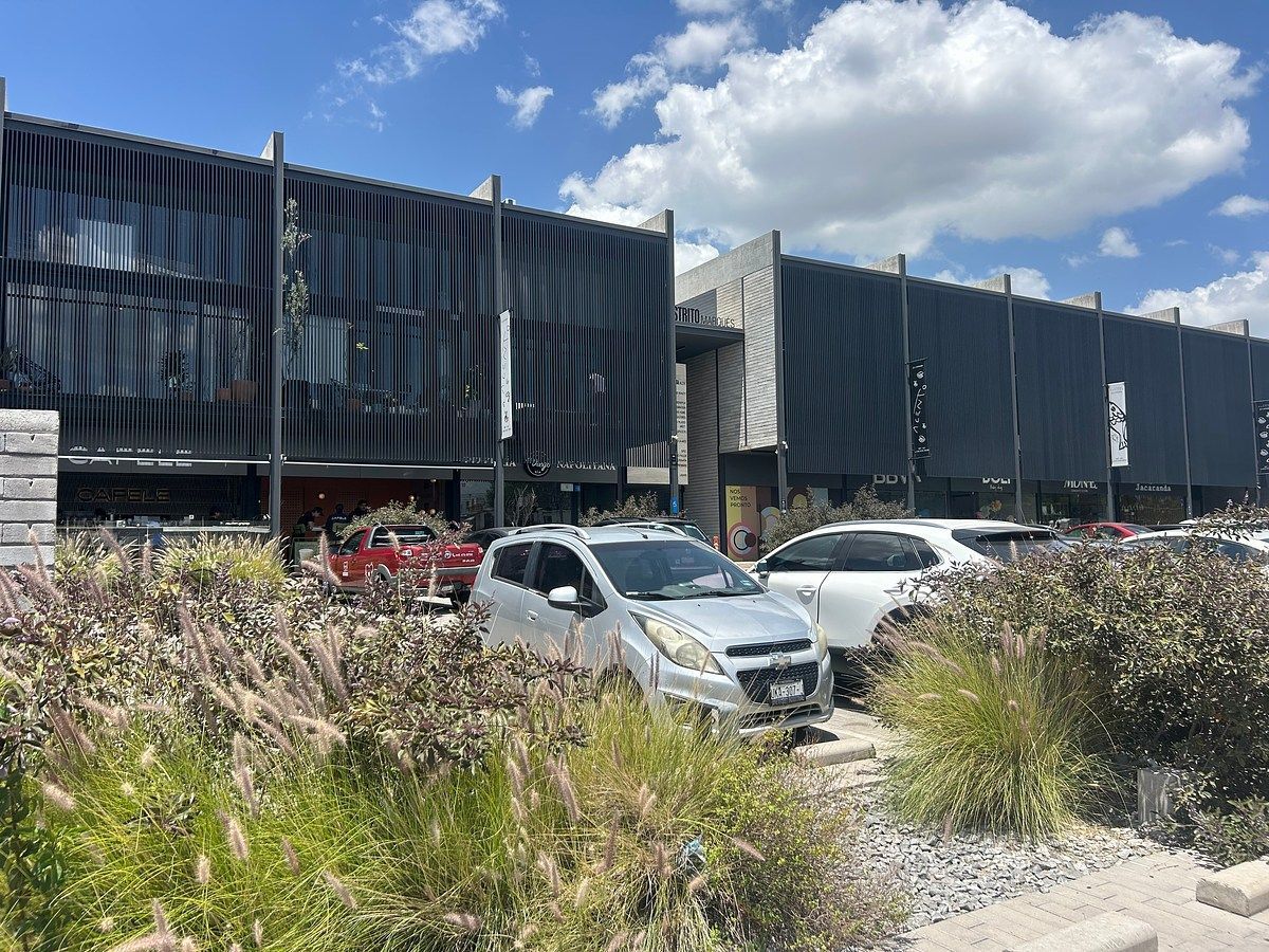 Local em Lomas del Marqués, Querétaro, foto 4 de 17