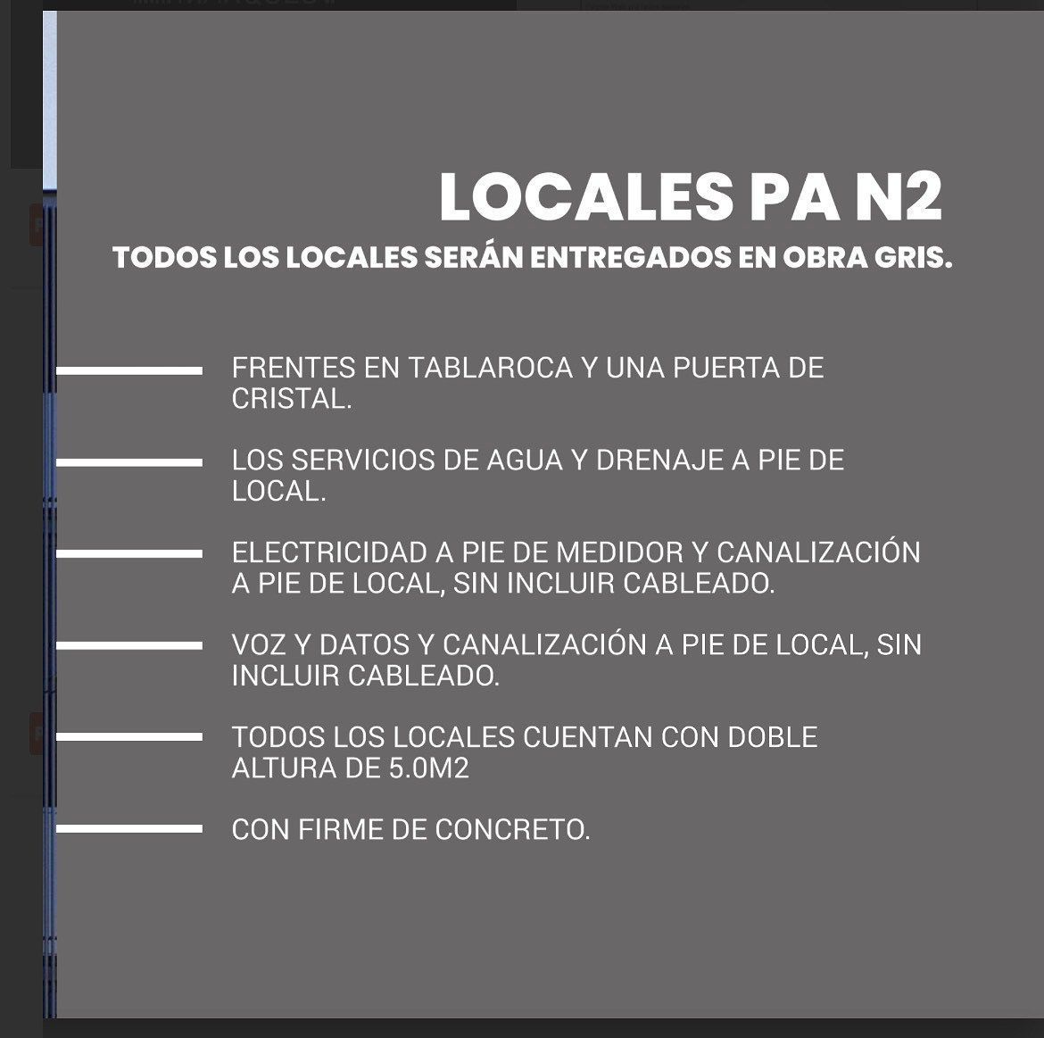 Local em Lomas del Marqués, Querétaro, foto 10 de 17