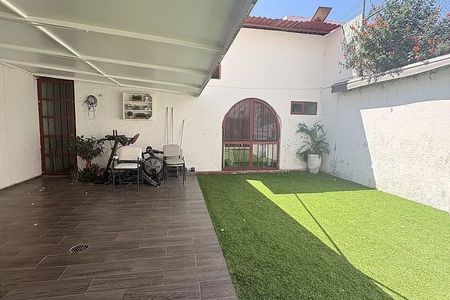Residencia Estratégica en La Calma | Conectividad y Plusvalía