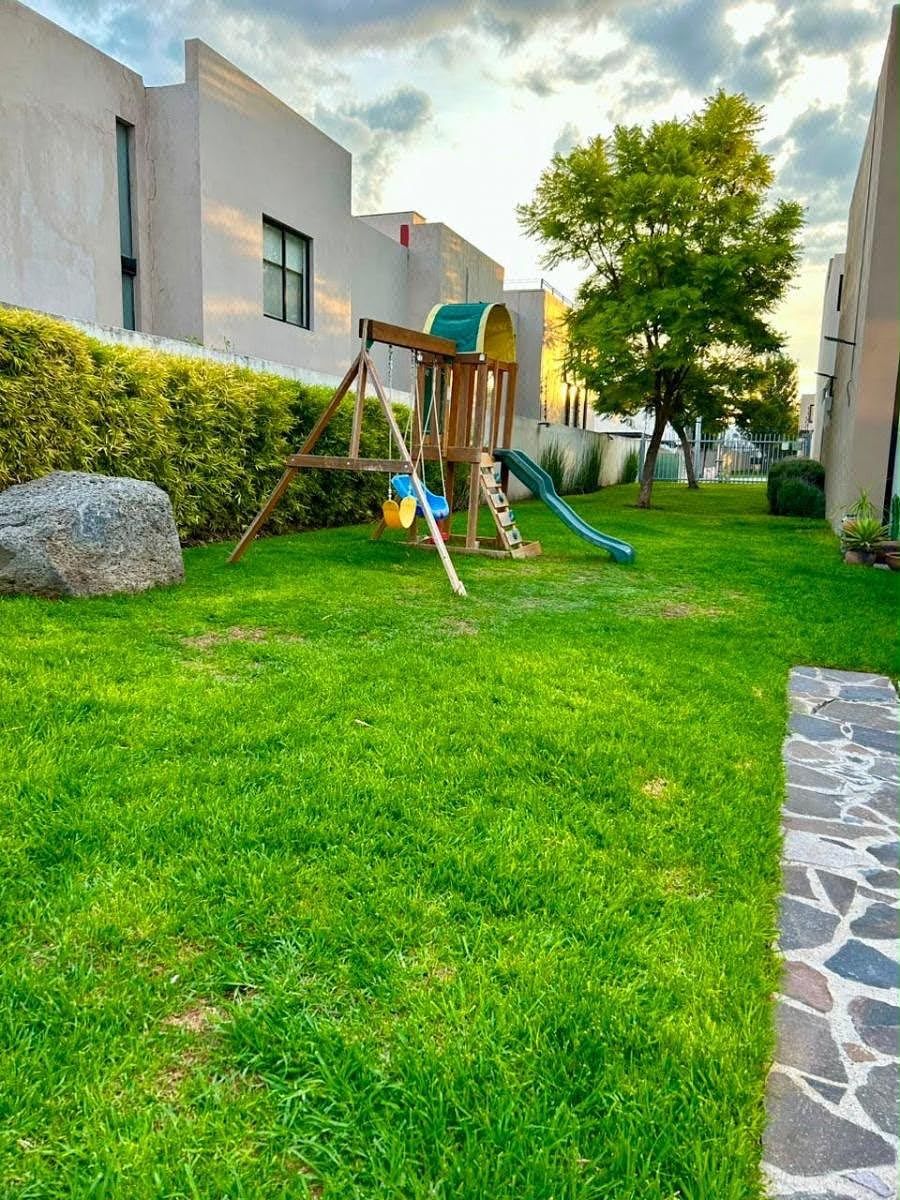 Casa en condominio en Residencial el Refugio, Querétaro, foto 11 de 14