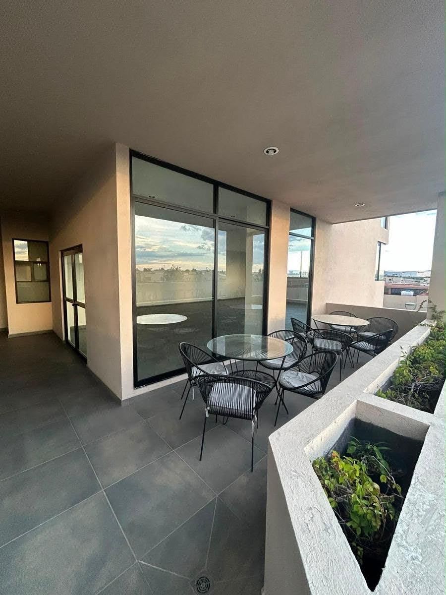 Casa en condominio en Residencial el Refugio, Querétaro, foto 12 de 14
