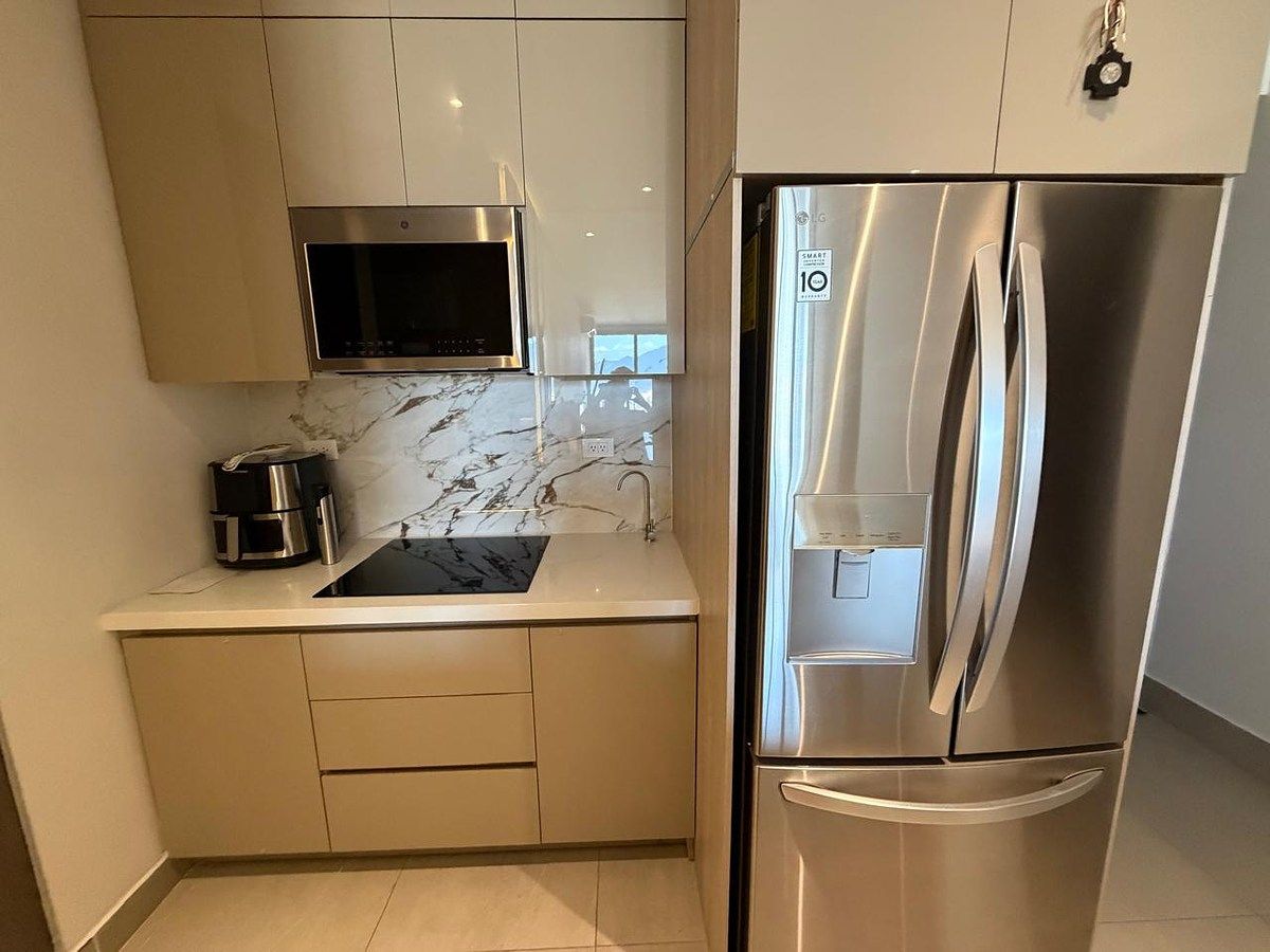 Apartamento em Del Paseo Residencial, Monterrey, foto 3 de 24