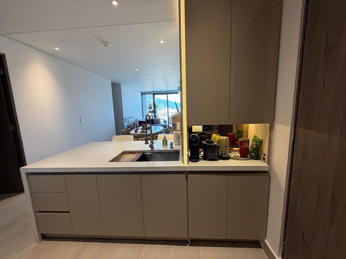 Apartamento em Del Paseo Residencial, Monterrey, foto 4 de 24