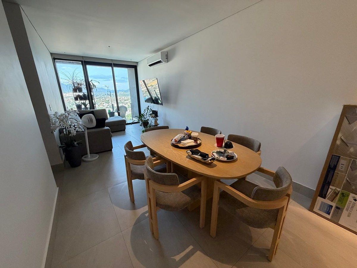 Apartamento em Del Paseo Residencial, Monterrey, foto 7 de 24