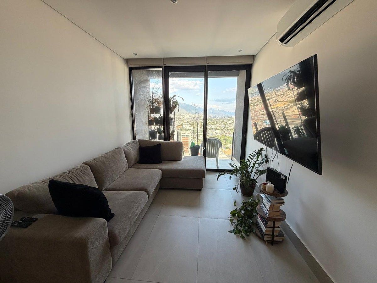 Apartamento em Del Paseo Residencial, Monterrey, foto 5 de 24