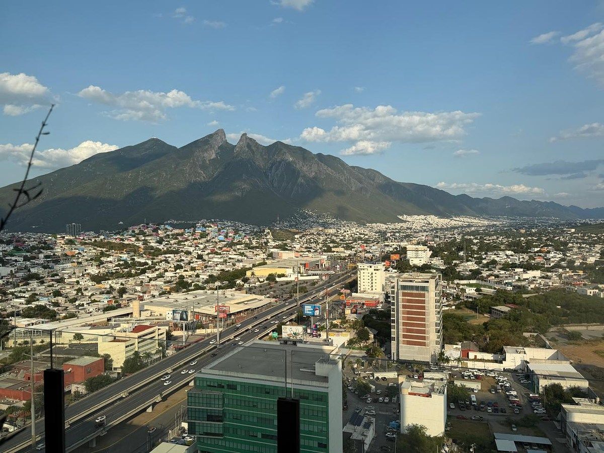 Apartamento em Del Paseo Residencial, Monterrey, foto 6 de 24
