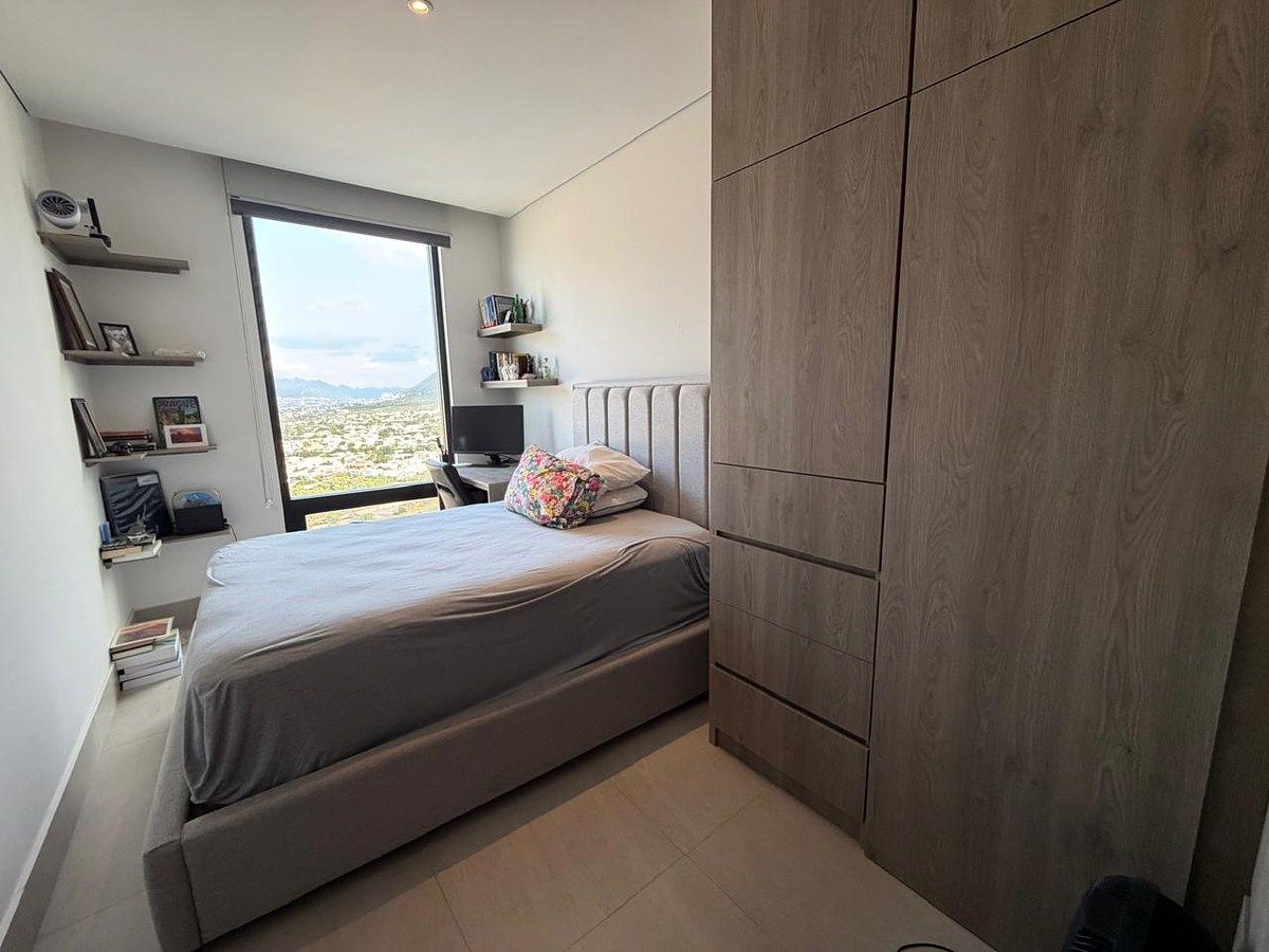Apartamento em Del Paseo Residencial, Monterrey, foto 12 de 24