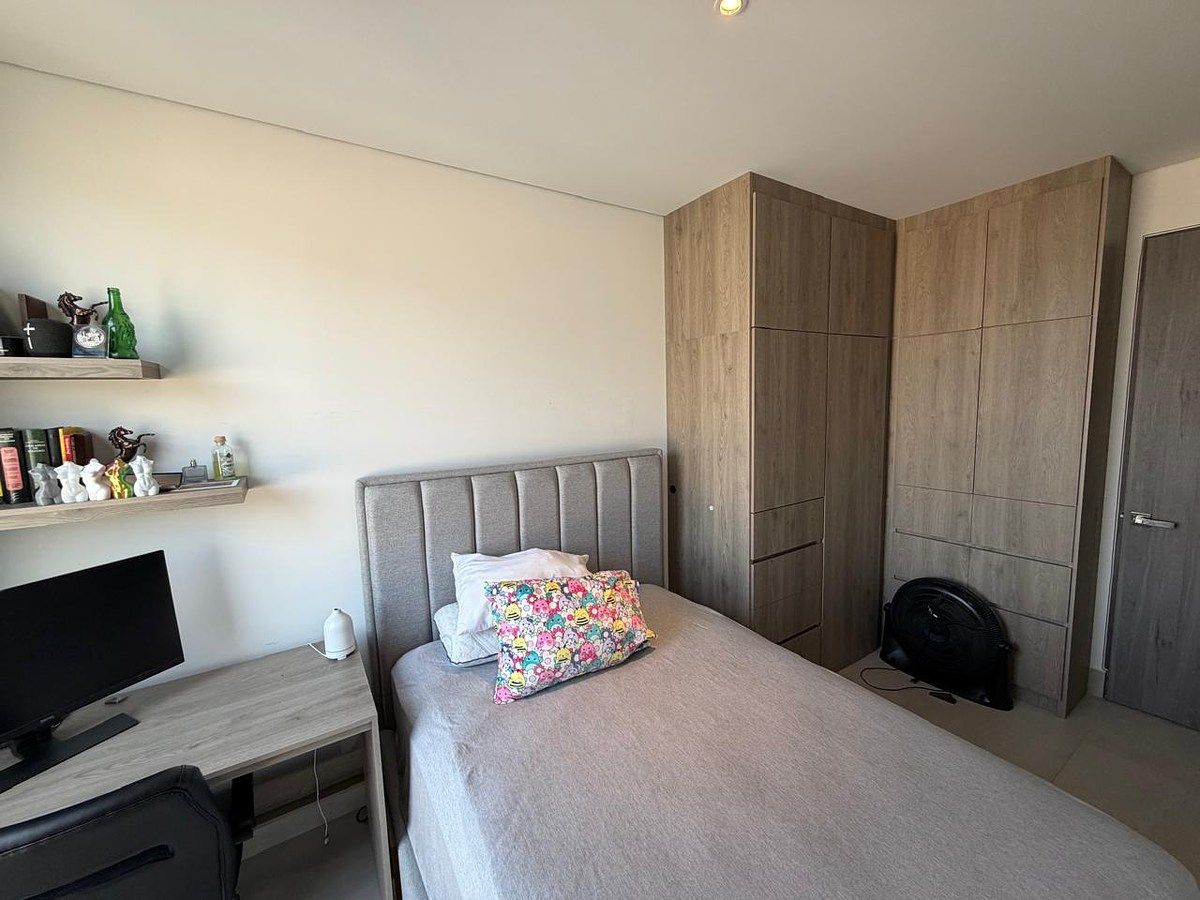 Apartamento em Del Paseo Residencial, Monterrey, foto 11 de 24