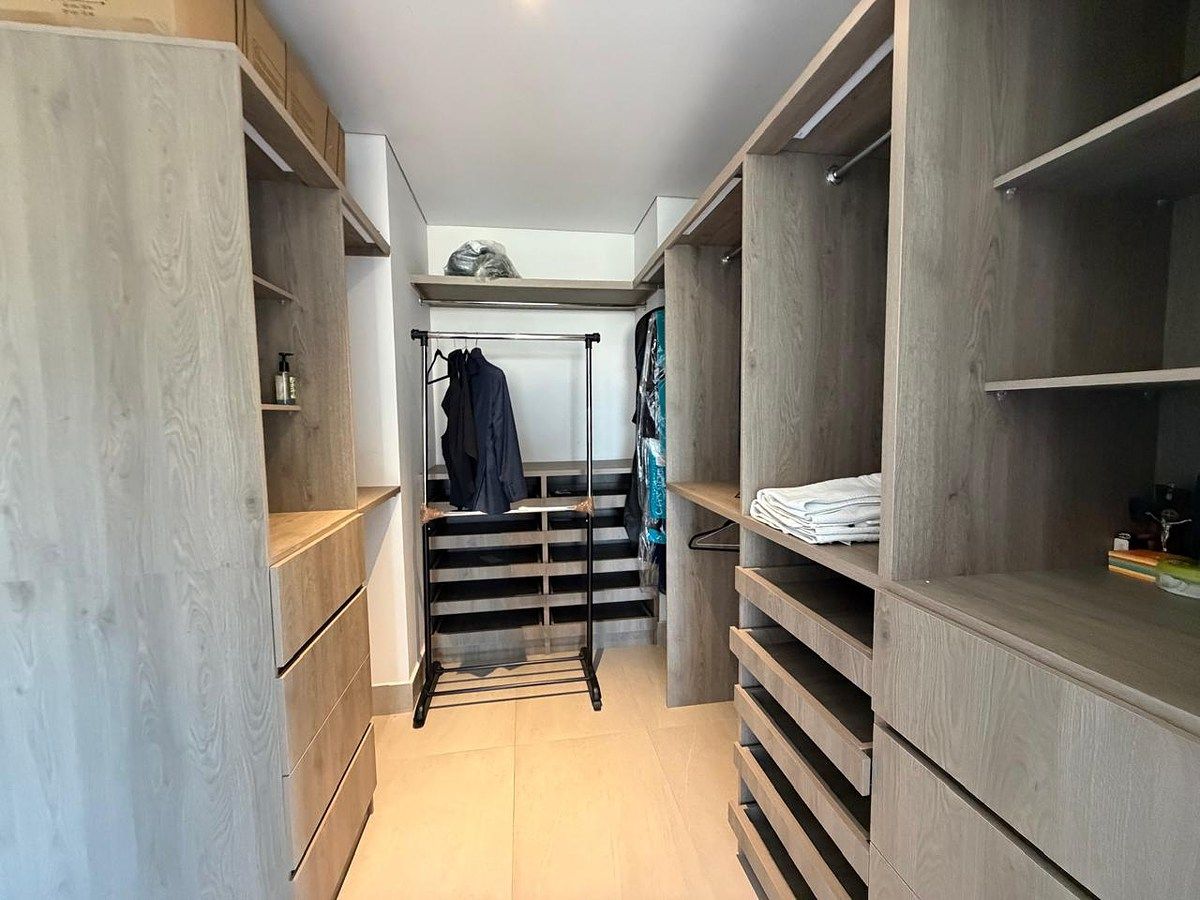 Apartamento em Del Paseo Residencial, Monterrey, foto 9 de 24