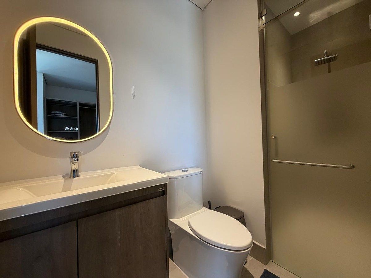 Apartamento em Del Paseo Residencial, Monterrey, foto 10 de 24
