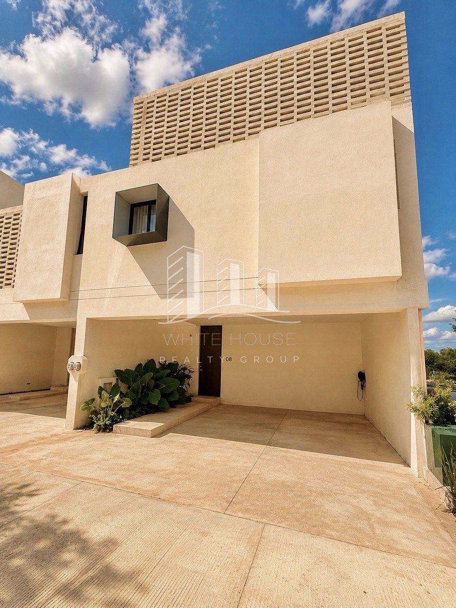 | Casa de 3 Quartos equipada à venda ou aluguel em Privada Residencial |, foto 1 de 28