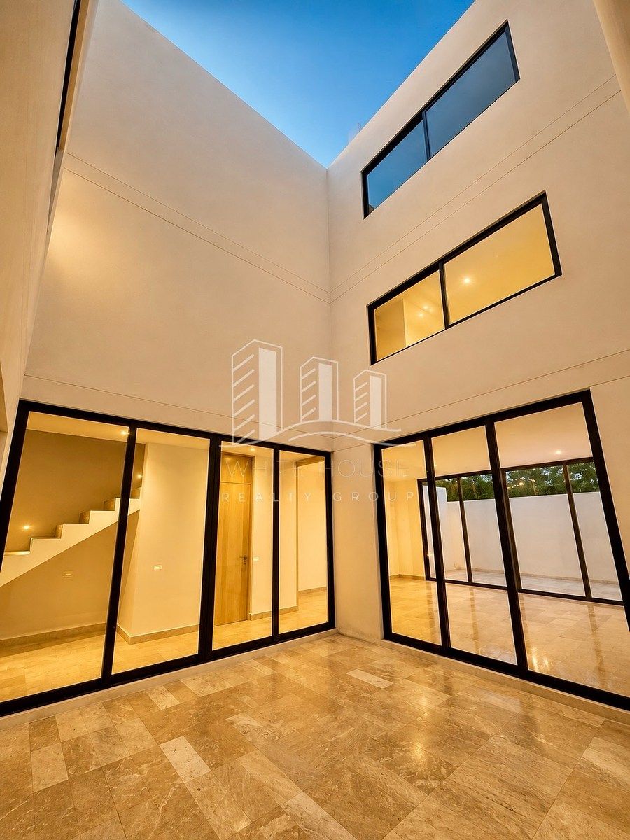Casa em Cholul, Mérida, foto 6 de 28