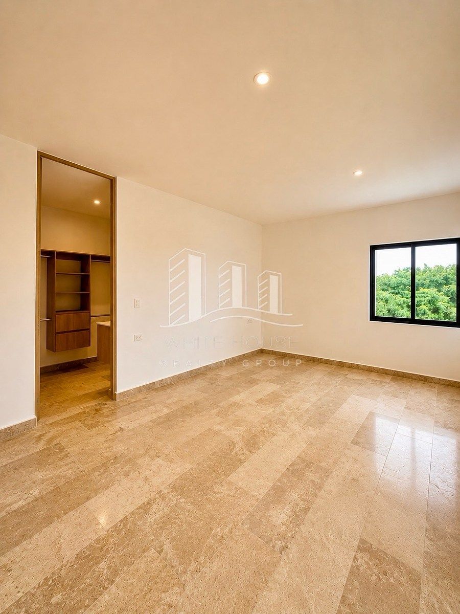 Casa em Cholul, Mérida, foto 13 de 28