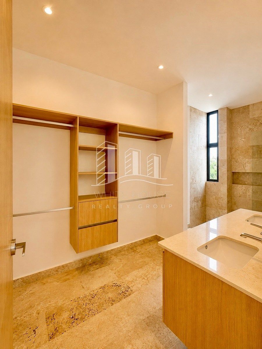 Casa em Cholul, Mérida, foto 14 de 28