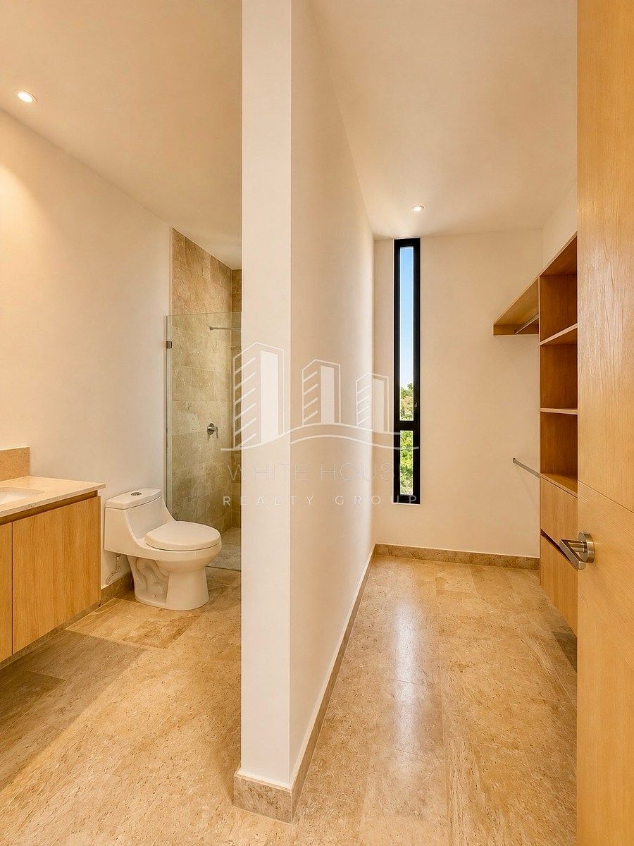 Casa em Cholul, Mérida, foto 18 de 28