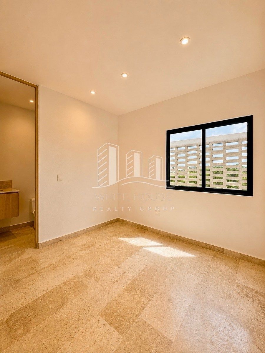 Casa em Cholul, Mérida, foto 24 de 28