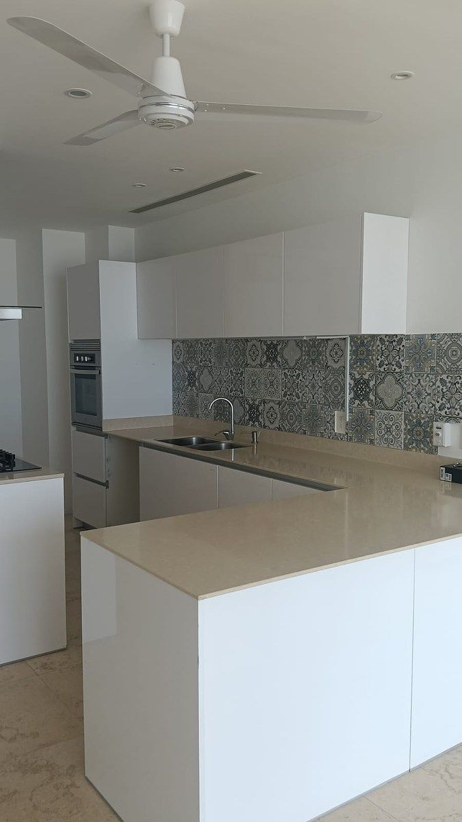 Apartamento em Altabrisa, Mérida, foto 6 de 17