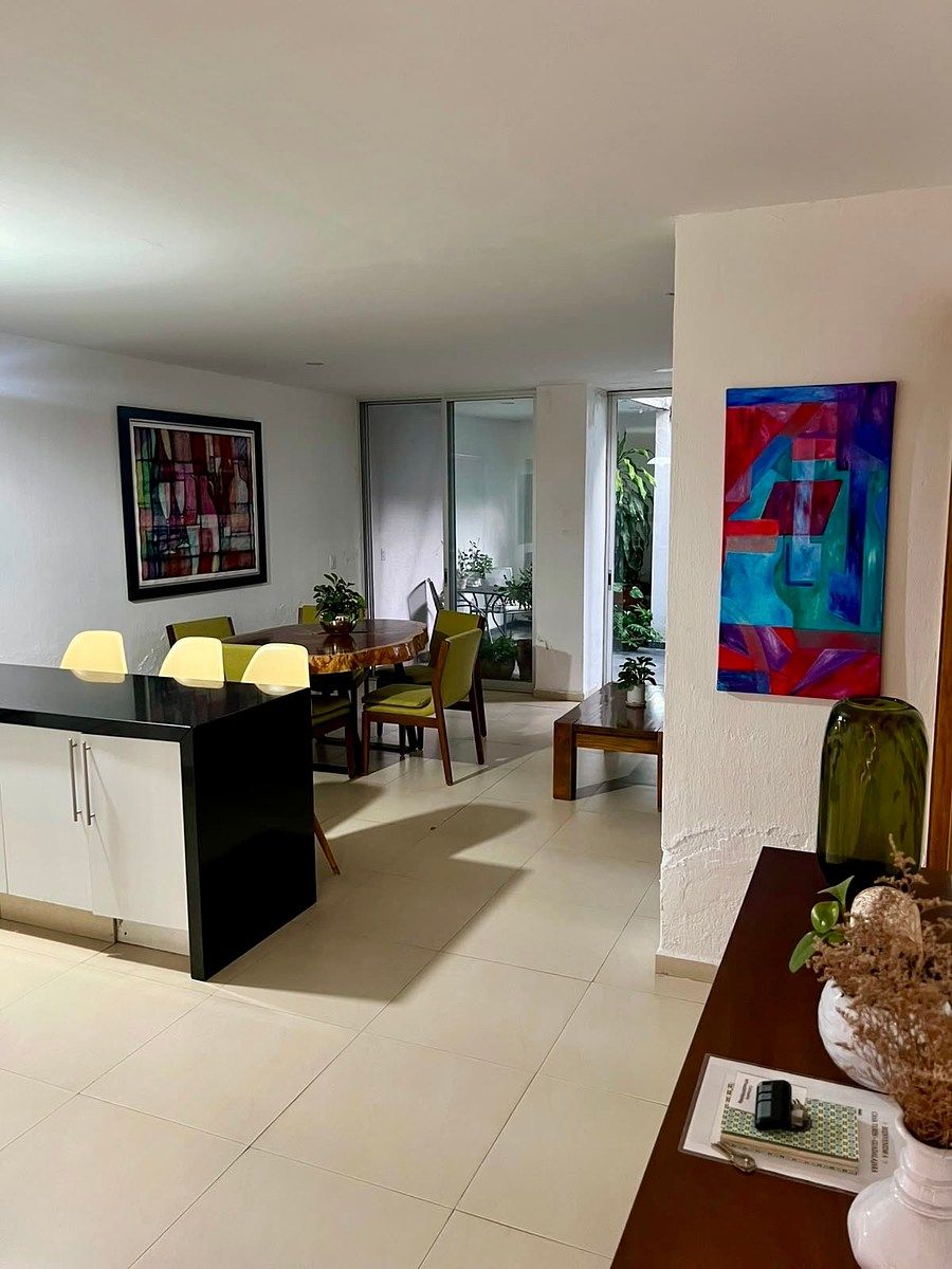 Casa em Lomas de Providencia, Guadalajara, foto 13 de 15