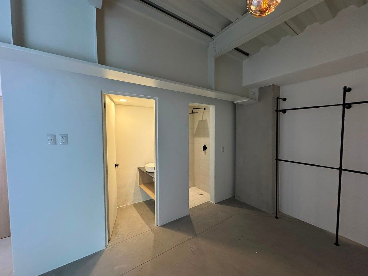 Apartment in Roma Norte, Cuauhtémoc, photo 6 of 24