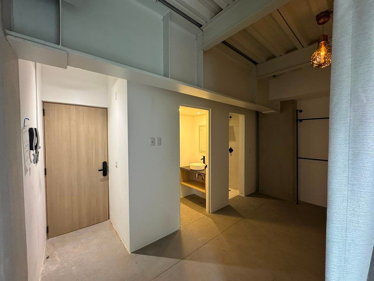Apartment in Roma Norte, Cuauhtémoc, photo 5 of 24