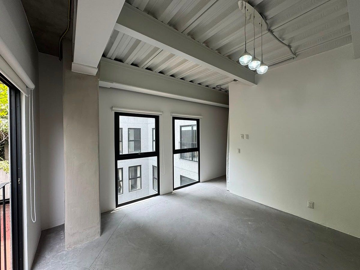 Apartment in Roma Norte, Cuauhtémoc, photo 7 of 24