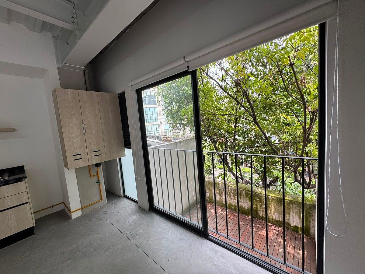 Apartment in Roma Norte, Cuauhtémoc, photo 9 of 24