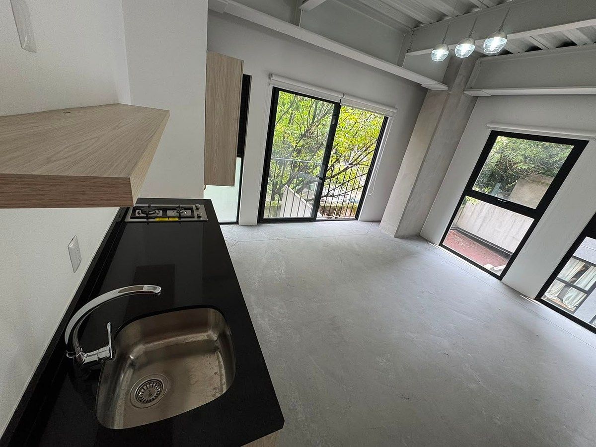 Apartment in Roma Norte, Cuauhtémoc, photo 12 of 24