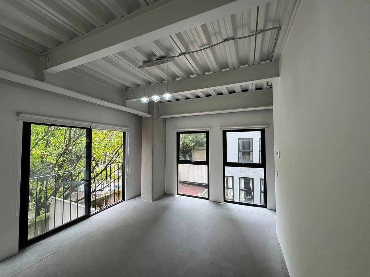 Apartment in Roma Norte, Cuauhtémoc, photo 10 of 24