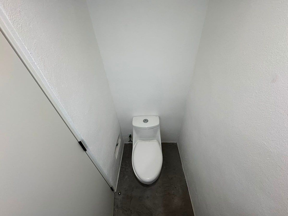 Apartment in Roma Norte, Cuauhtémoc, photo 11 of 24