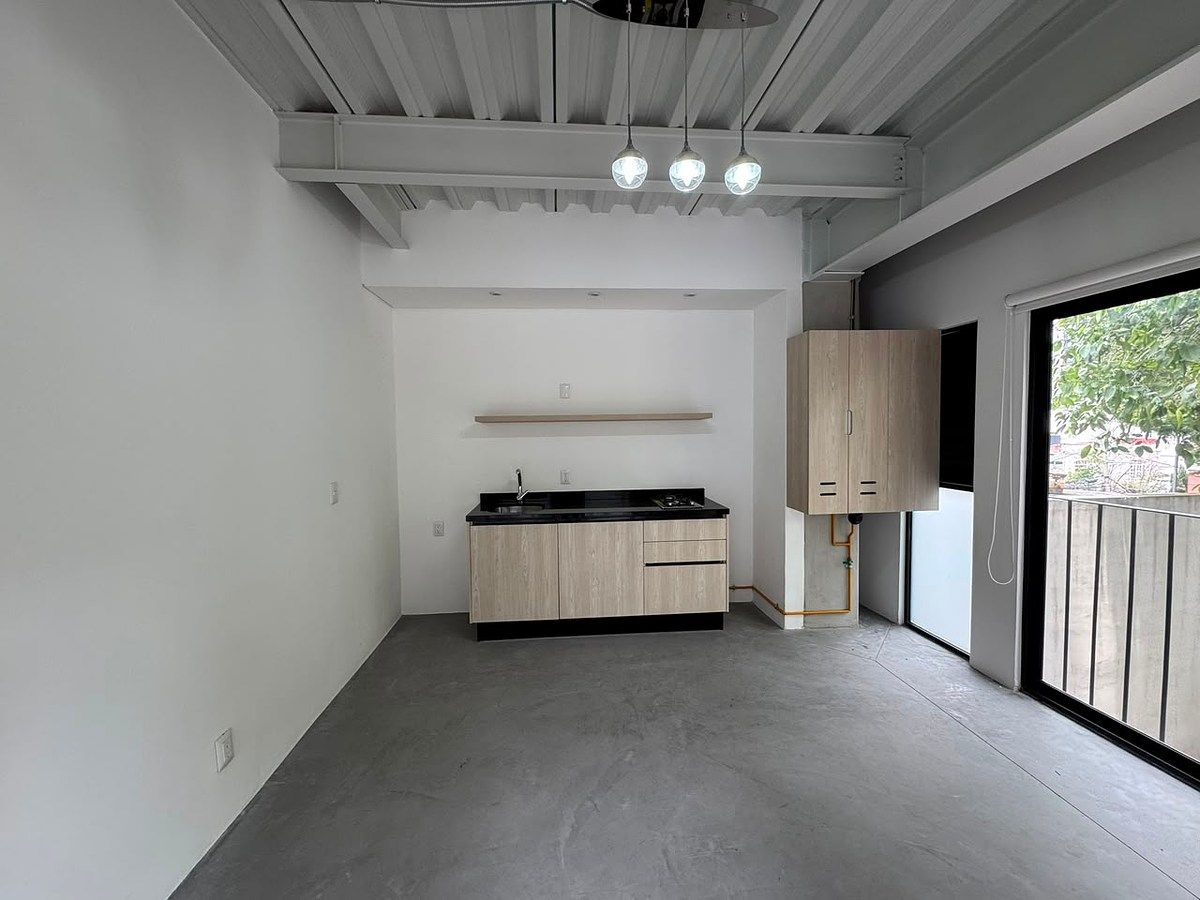 Apartment in Roma Norte, Cuauhtémoc, photo 14 of 24