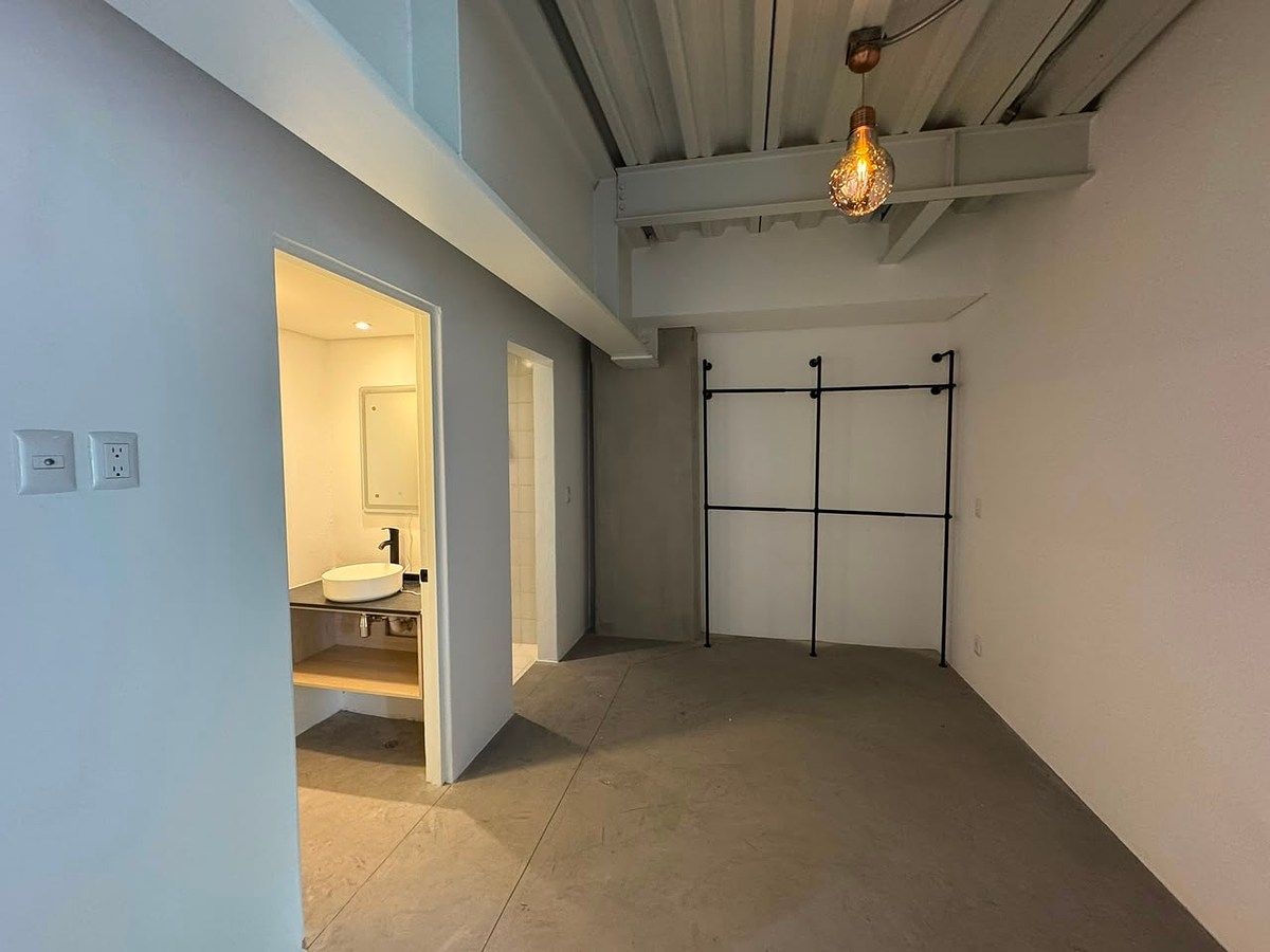 Apartment in Roma Norte, Cuauhtémoc, photo 2 of 24