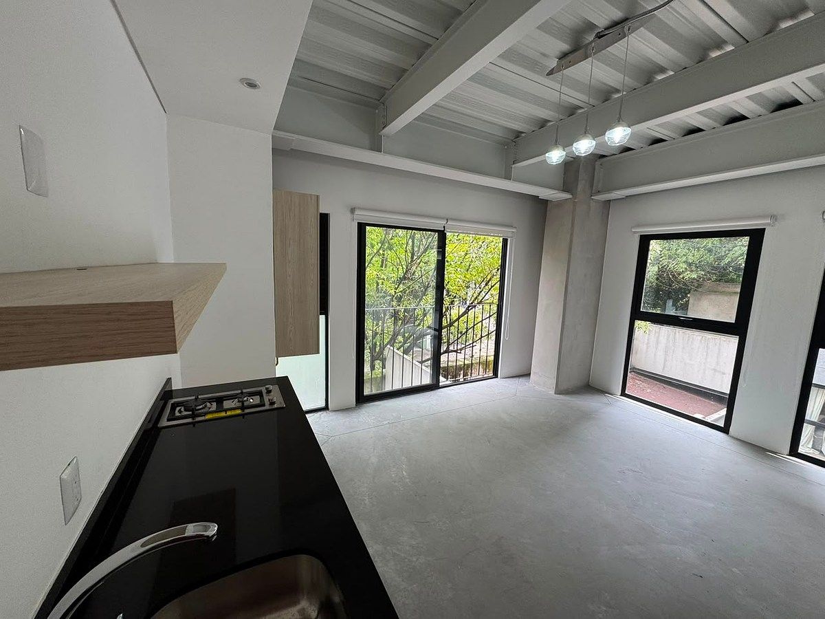 Apartment in Roma Norte, Cuauhtémoc, photo 16 of 24
