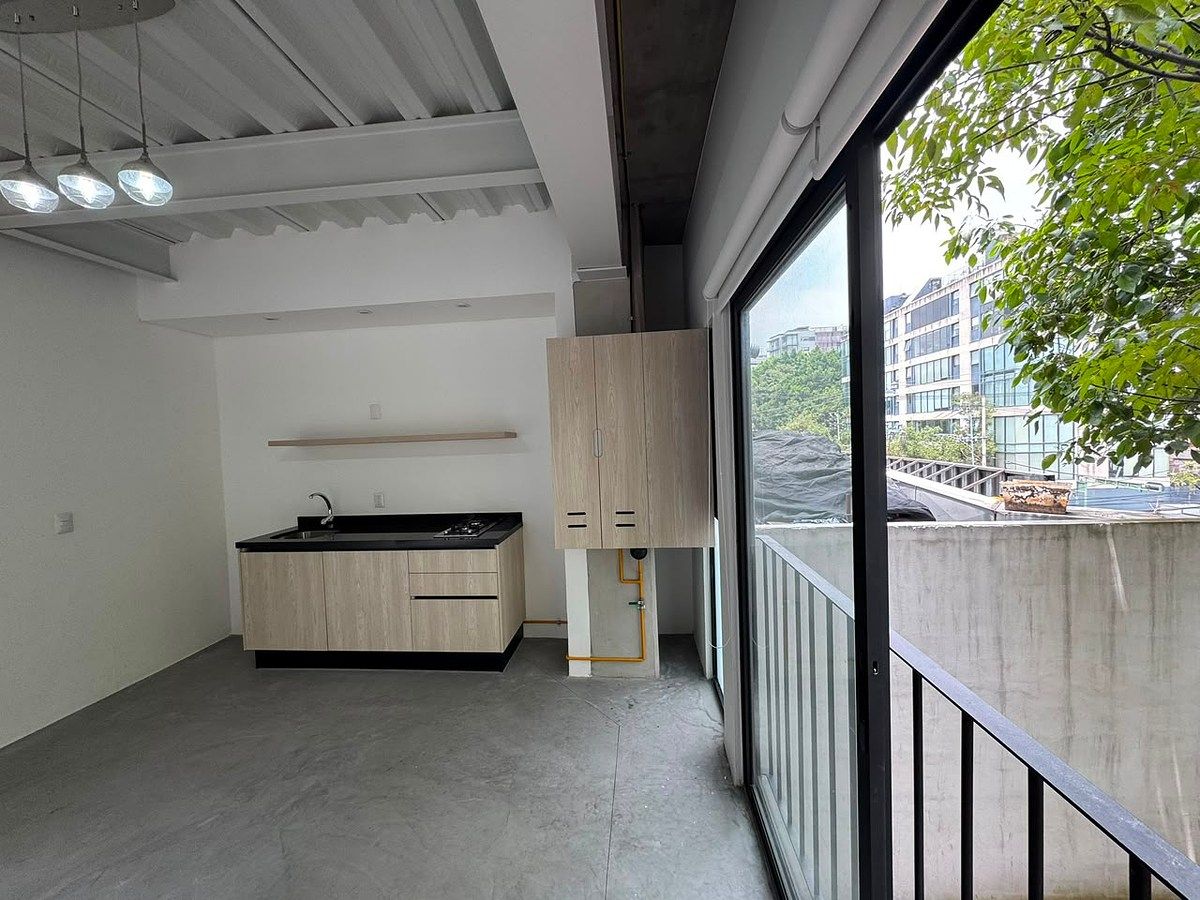 Apartment in Roma Norte, Cuauhtémoc, photo 17 of 24
