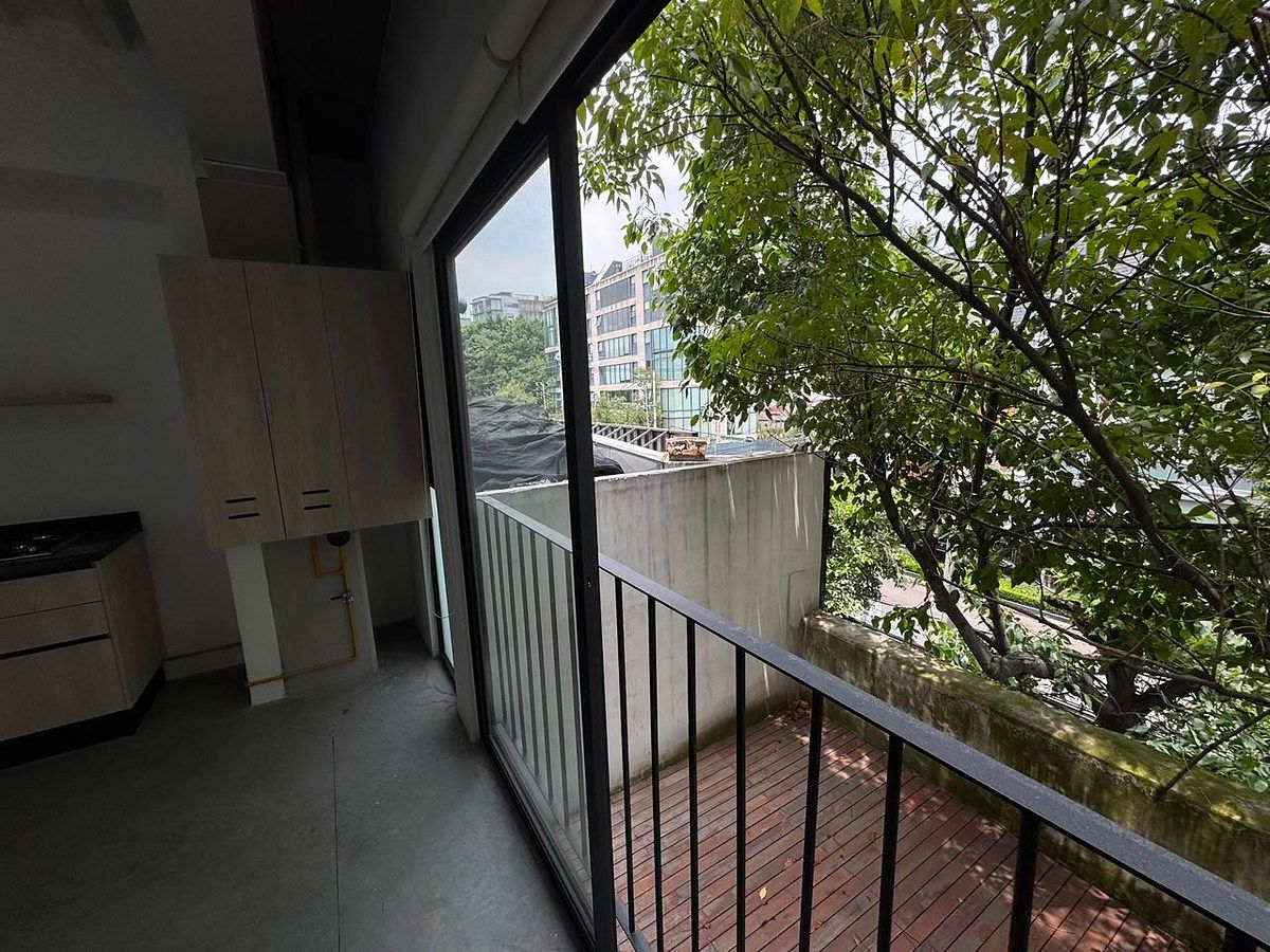 Industrial loft for rent | 42m² | Pet Friendly | Roma Norte CDMX, photo 1 of 24