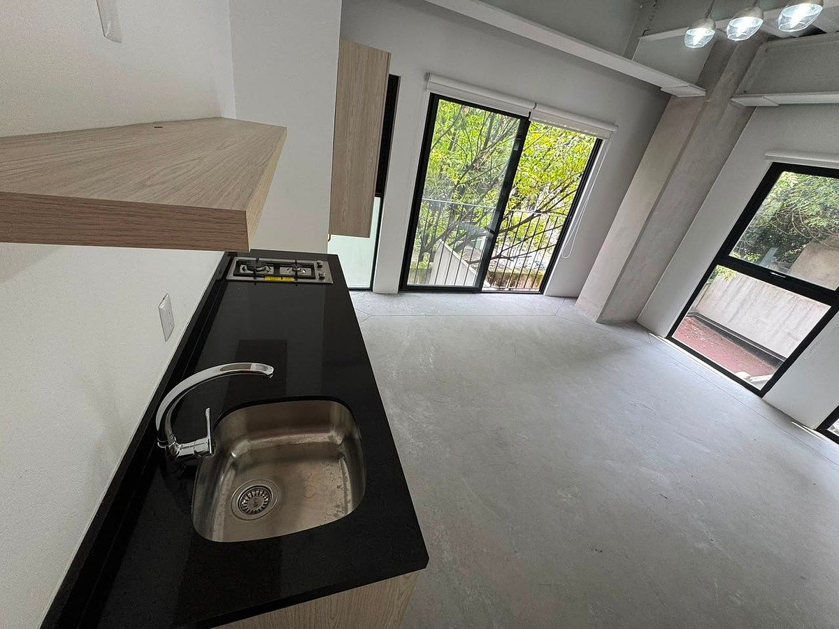 Apartment in Roma Norte, Cuauhtémoc, photo 19 of 24