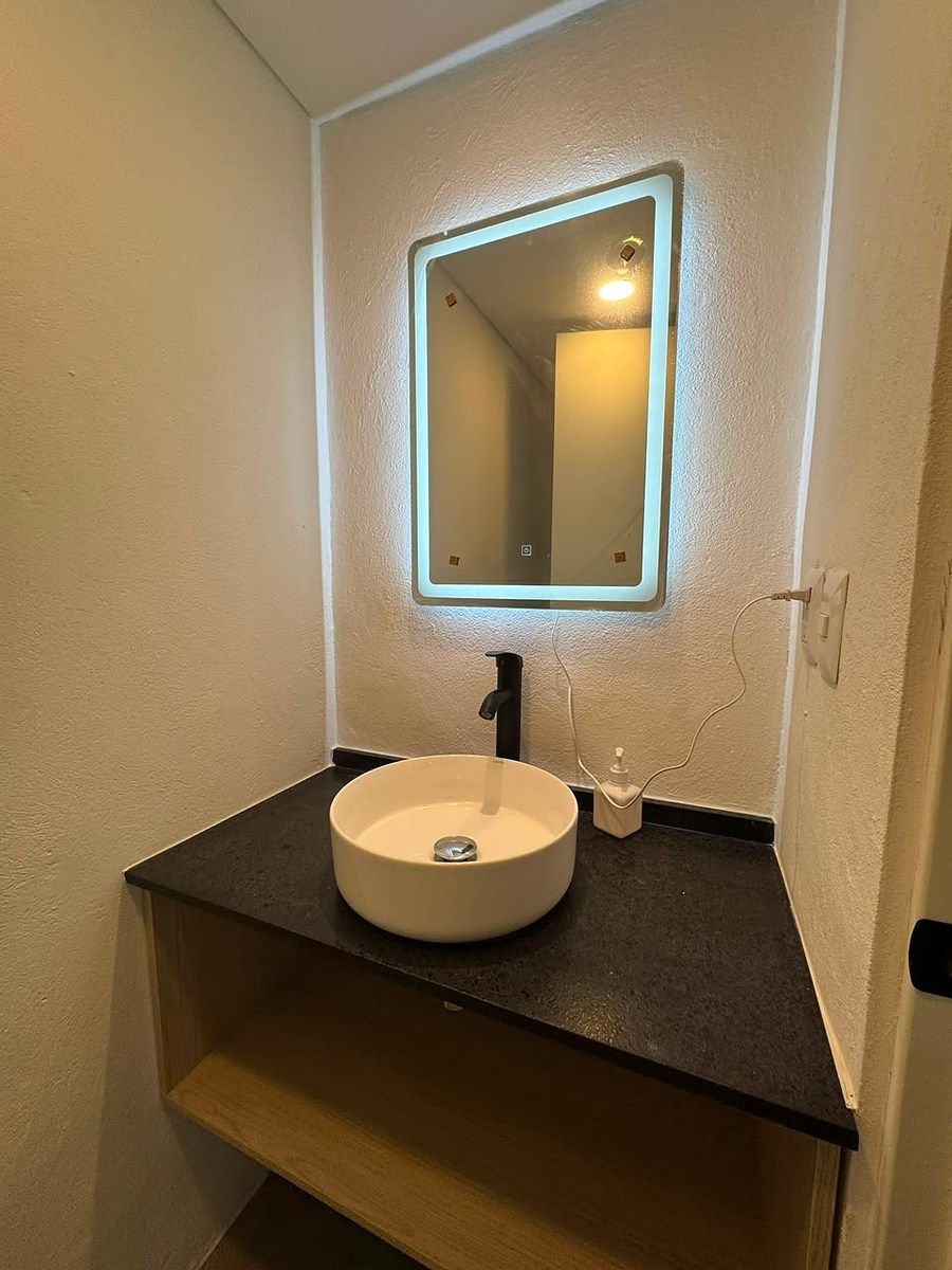 Apartment in Roma Norte, Cuauhtémoc, photo 20 of 24
